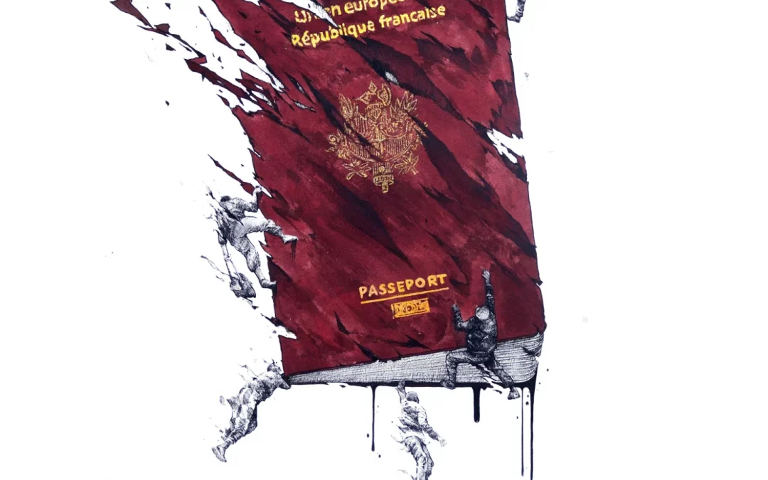 Sport Extrême – L&rsquo;Asile