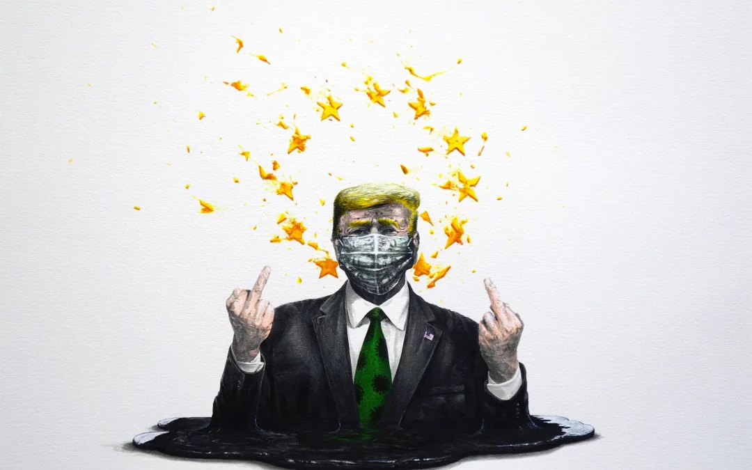 Don&rsquo;t Mess With The Fool