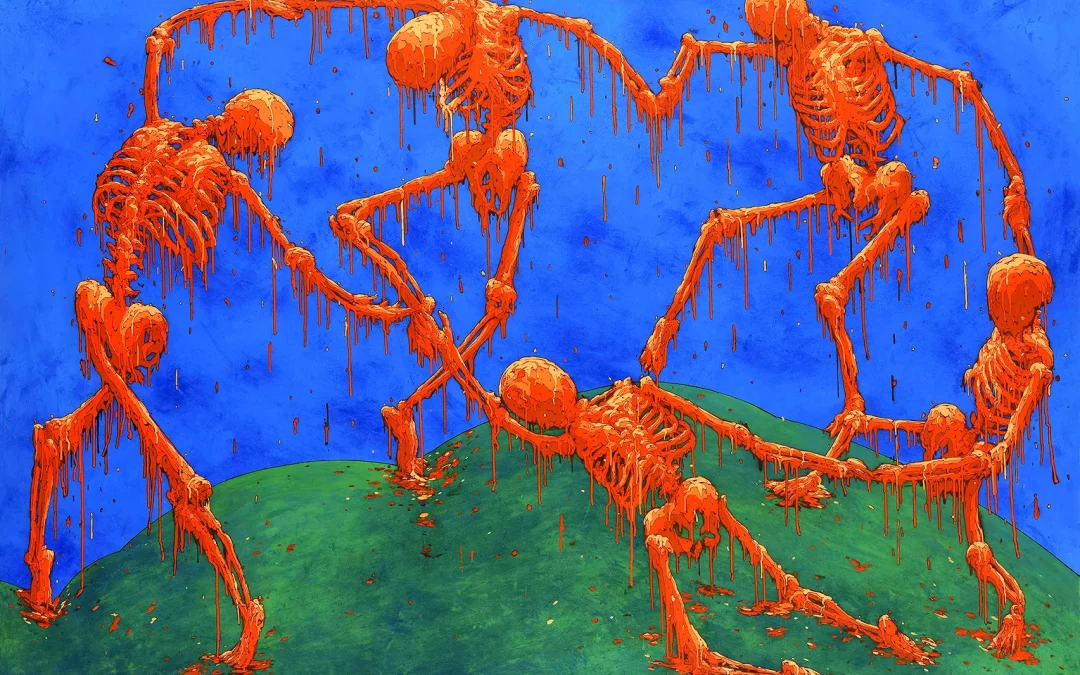 Boîte de Nuit- Matisse