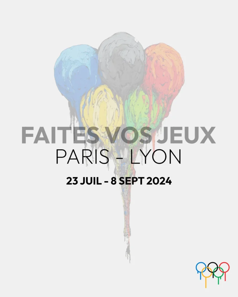 Brusk | Projet | Faites vos Jeux 2024