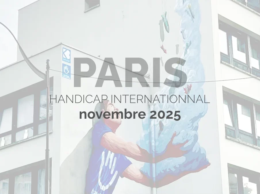 Handicap International