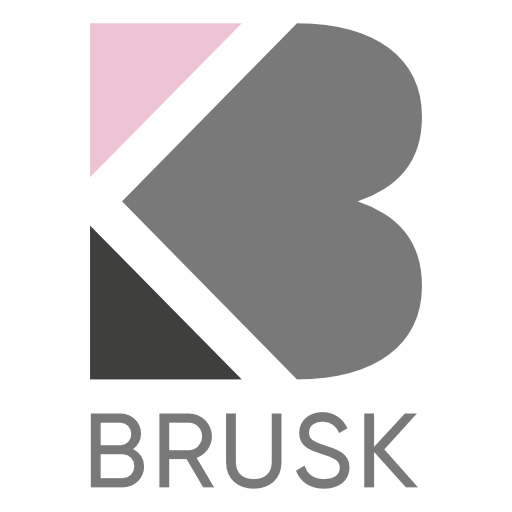 Brusk