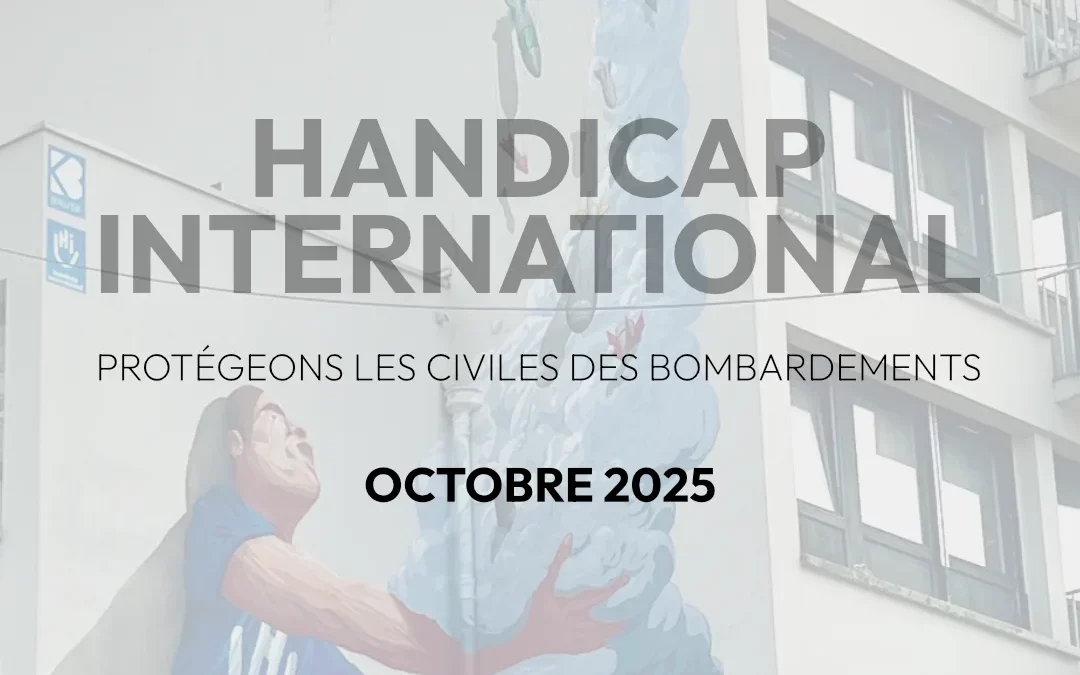 Handicap International