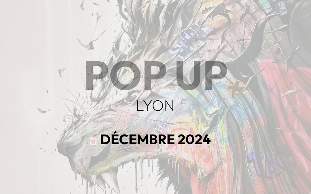 Pop Up Lyon