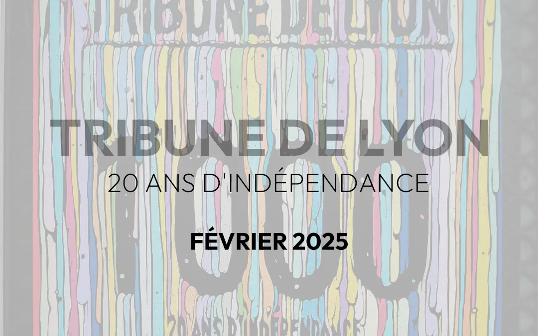 Tribune de Lyon