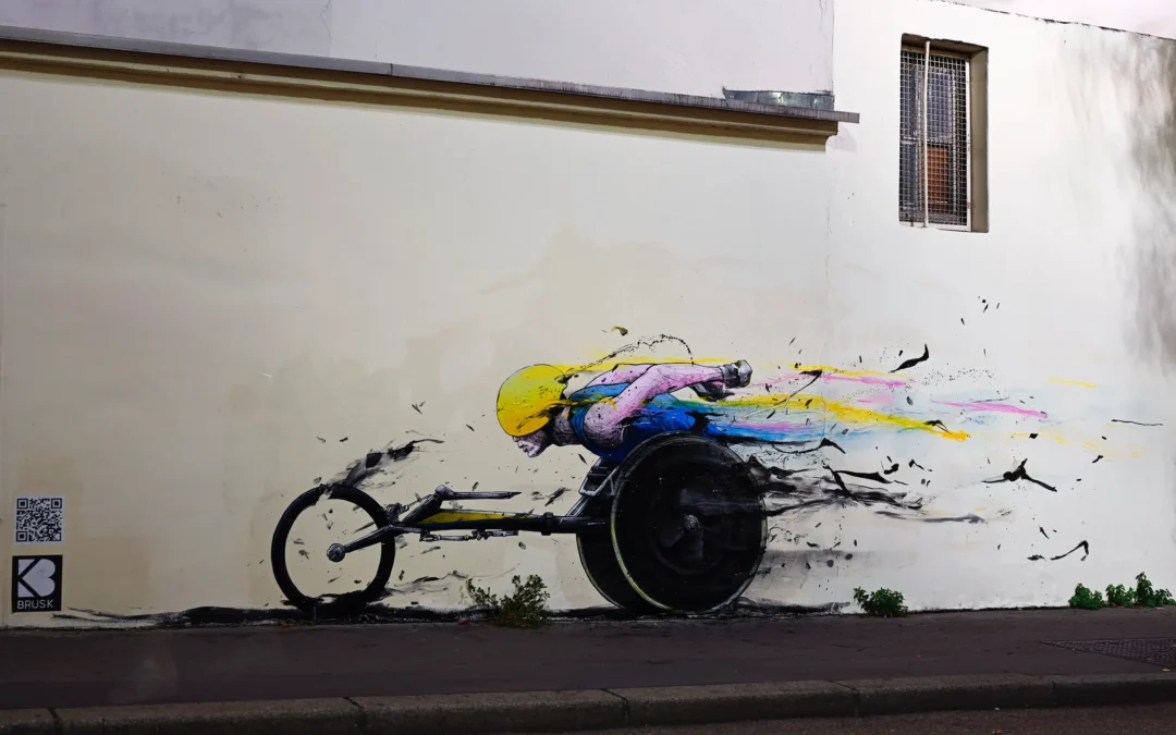 Échappée belle