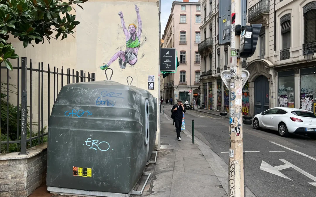 L’envol