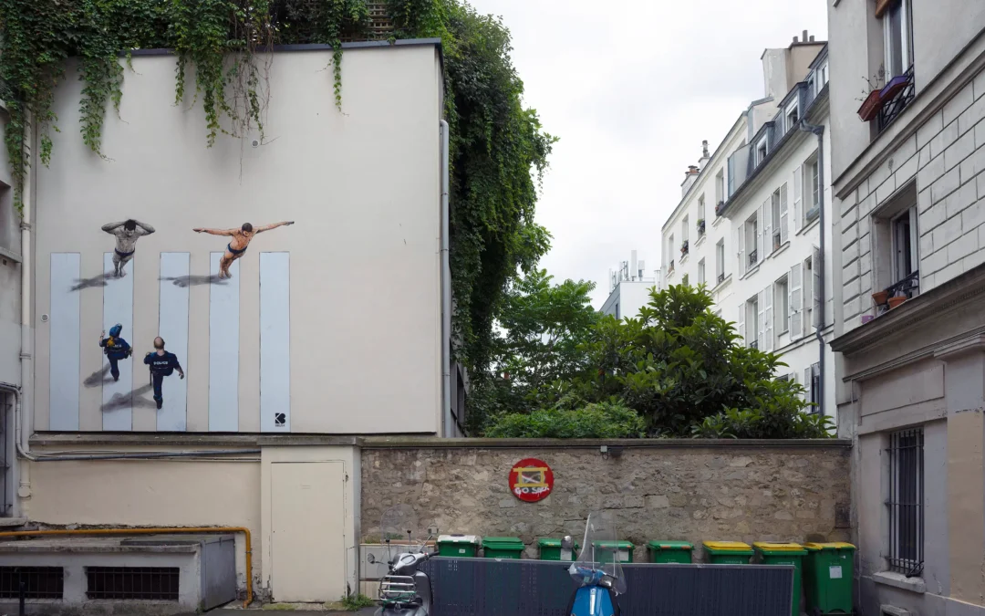 Fouille au corps