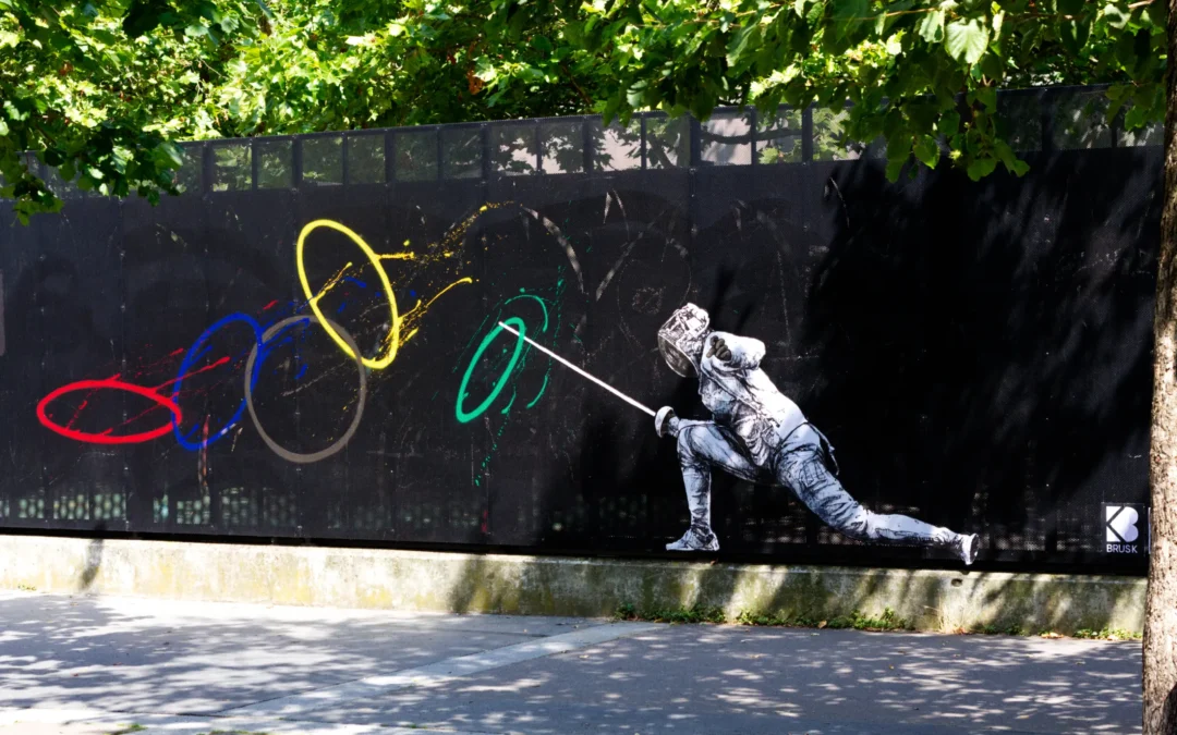 Jeu d’enfant