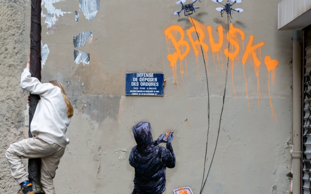 Orange mécanique