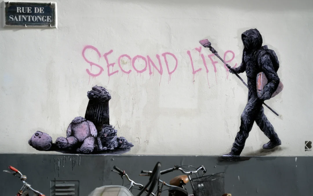 Second life