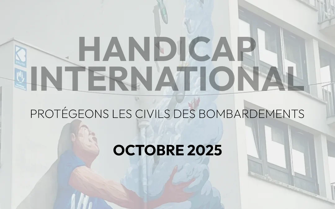 Handicap International