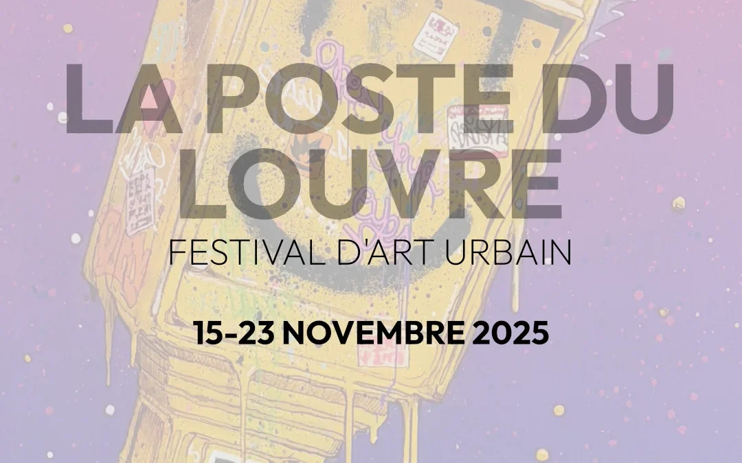 La poste du louvre