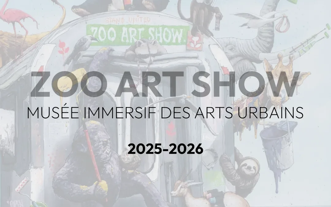 ZOO ART SHOW