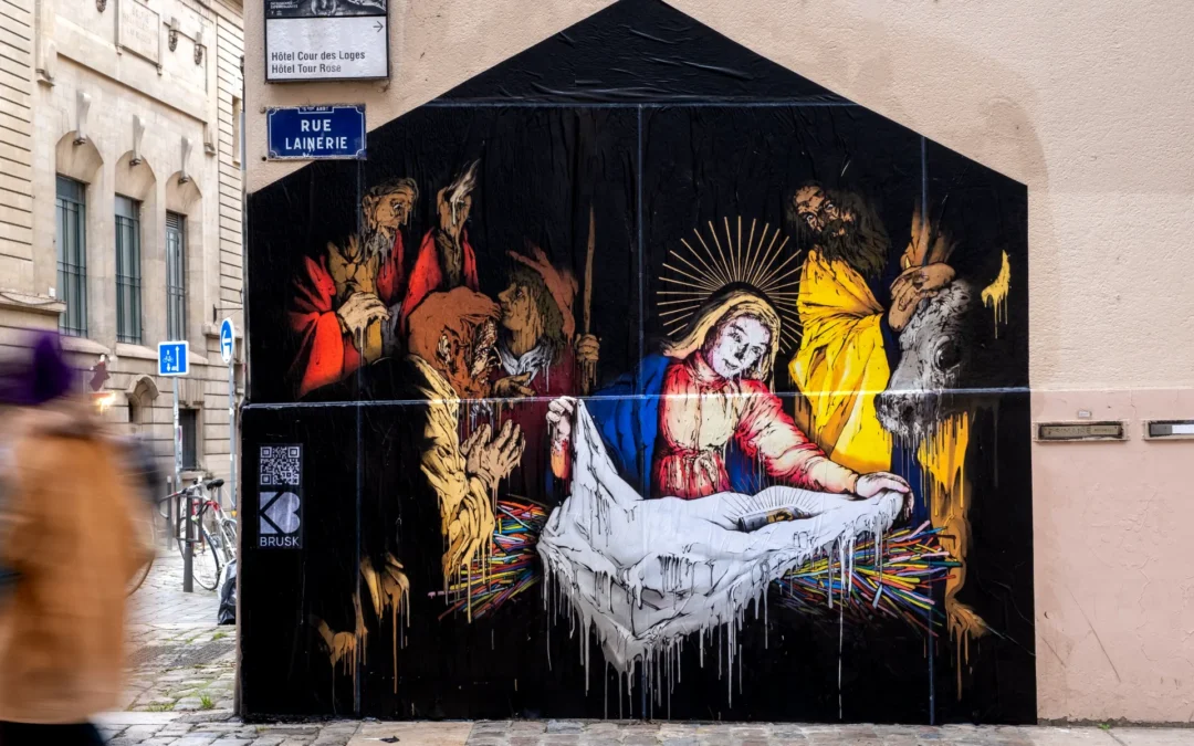 Nativité