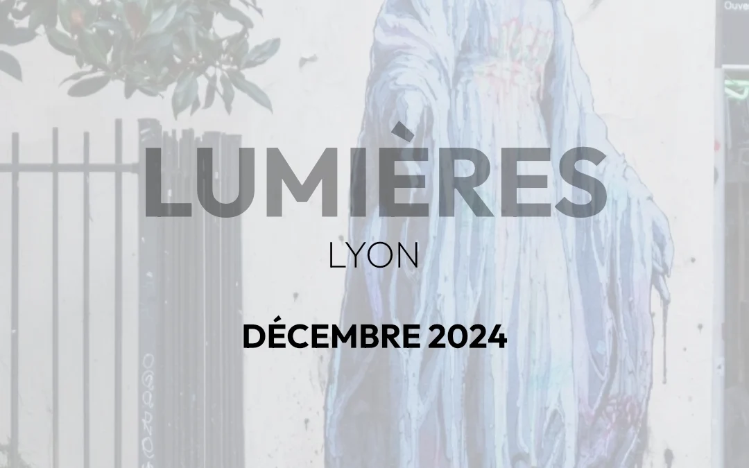Lumières 2024