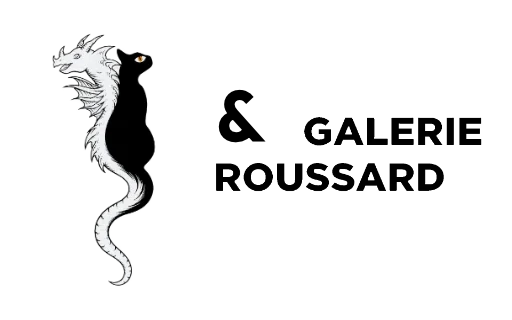 Denfert Logo duo