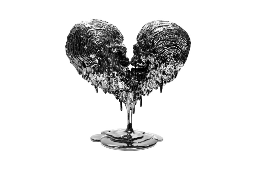 Brusk | Volumes | Death Kiss | 2015